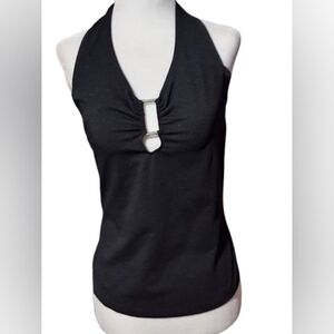 Der Seyton PS Holter Top Black Size Large